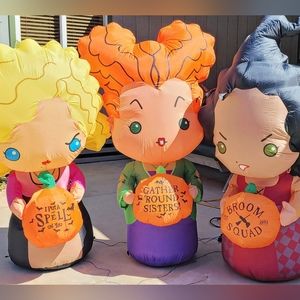 (RESERVED) Halloween Candy